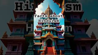 Fascinating facts about Hinduism #religion #hindu #hindi #hinduism #facts