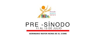 Diócesis de Loja vive con alegría Asamblea Pre - Sindonal