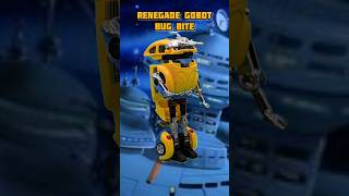 Renegade GoBot Bug Bite