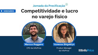 Competitividade e lucro no varejo físico 📊🛒 - InfoPrice