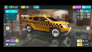 Taxi Simulator 2023 - Best Gameplay