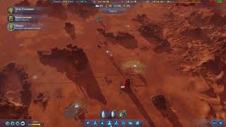 Сиди дома! Surviving Mars, и снова начинаем с ноля, попытка №5