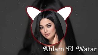 Ahlam El Watar Remix 2024 | Emotional Depth by Sofia Bennett | Original Track by Kadim Al Sahir