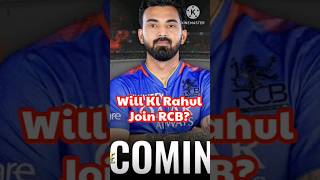 HOME COMING KL RAHUL IPL 2025 RCB |#klrahul #rcb #ipl2025