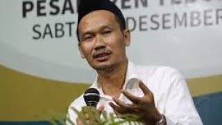 Santai ae dapat barokahnya pengeran (Gus baha)