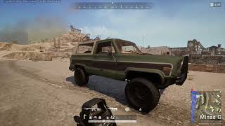 PUBG: Battlegrounds #season29 19th #solo #fpp #chickendinner with #aug  #mk12 #14 #kills #4k