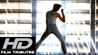 Footloose • Theme Song • Kenny Loggins