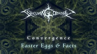 Convergence - Easter Eggs & Facts