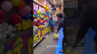 CNE Exhibition 2024 #amazing #experience #music #electronicmusic #trending #shorts #viral #video