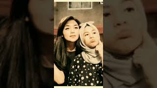 Natasha Rizki dan Bestie