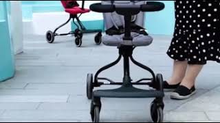 Feo stroller v2