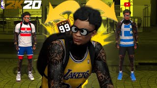 BEST DRIPPY OUTFITS 2k20! LOOK LIKE A CHEESER!(Vol.4)