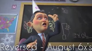 The Day of Thy Watchmen| I Pet Goat ll - August| DNC & Full Moon Watch| Mass Casualty Event incoming