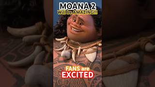 Amazing MOANA 2!!!!