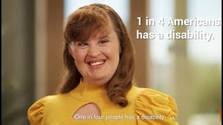 That's My Easterseals: Elevating Community (PSA)