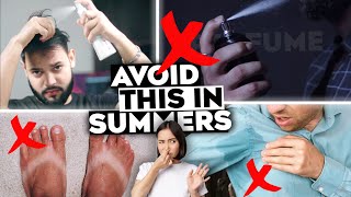 5 Biggest Summer Fashion Mistakes😱 | Stop This Now!