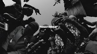 [FREE] 21 Savage x Travis Scott Type Beat "Nightrider" | Rap/Trap Instrumental 2024