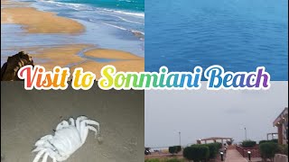 Visit Sonmiani Beach | Balochistan Beauty #beach #familytime #sammyfood #pakistantrip