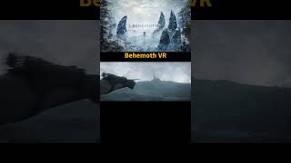 🟢 VR L'Avventura Definitiva nei Forsaken Lands! Non Crederai ai Tuoi Occhi! #short