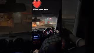 car driving status car WhatsApp status #drivingvideo #shortsvideo official Manoj Tomar