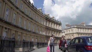 Estudia en Bath Spa University (UK)