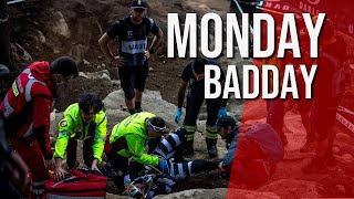 Monday Bad Day #3 Val Di Sole Edition