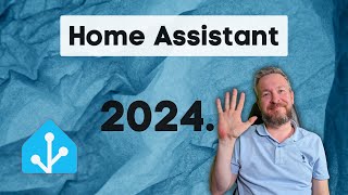 May 1st Home Assistant release