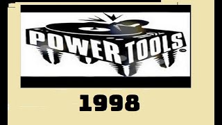 POWERTOOLS MIX SHOW 1998