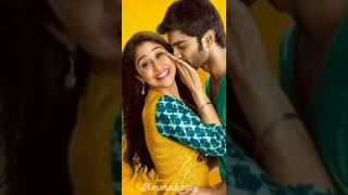 ammukuttye adiye unai song from jeminiganasanum surulirajanum film status tamil 😍 | love feel songs