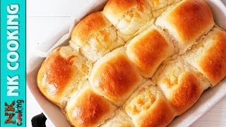 ЧЕСНОЧНЫЕ БУЛОЧКИ РОЛЛЫ С СЫРОМ 🍞 Cупер Пышные и Ароматные 🍞 Рецепты NK cooking