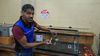 Build Your Own Aquaponics System Part 2: The Jig