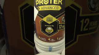 New Product Ultima Protek Advanced | Lamination Guard | 12 Years Warranty | Asian Paints | Graphene