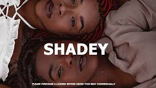 [ FREE FOR PROFIT ] Oxlade x Tems Type Beat || Afrobeat Instrumental 2022 - Shadey