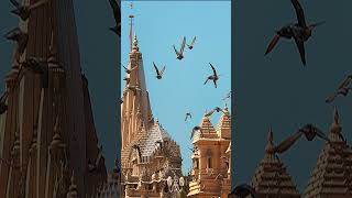 Somnath Temple Jyotirlinga #shorts