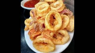 Calamares Supremacy #calamares #yummyfood #foodieph #ilovefilipinofood #deliciousfood #trending