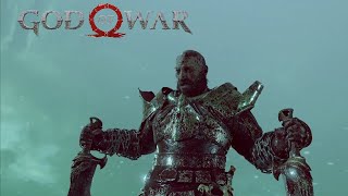 Прохождение God of War #23