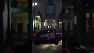 GTA 5 - Nissan GTR