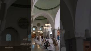 Masjid e Quba | #shortvideo #madina #makkah#viral #islam #food #reaction #instagram #google #food