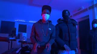 RS x T3 - B2B (Music Video) #birmingham | Prod by Clemdacook | Shot by Tbz_Vision