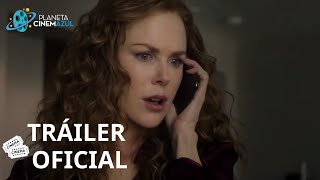 THE UNDOING-TRÁILER OFICIAL