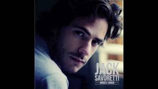 Jack Savoretti - Knock Knock