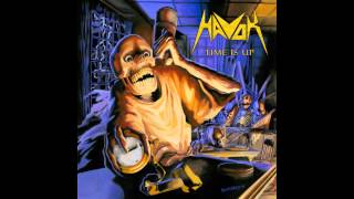 Havok - Covering Fire