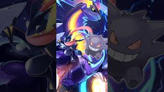 Greninja Vs Kanto Pokemons || Greninja Vs Kanto #pokemon #pokemonbattle