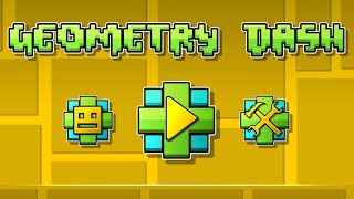 Geometry dash (no level request today, that's Tuesday)