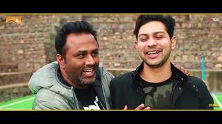 Making of Taare   Aatish   White Hill Music