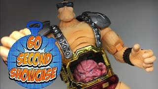 KRANG (Cerebral) 60 Second Showcase