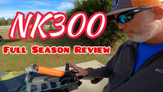 NK300 Review | My Thoughts After a Full Season.