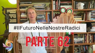 La Contessa dell’Etna, una nuvola da non perdere - #IlFuturoNelleNostreRadici parte 62