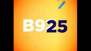 VIDEO RADIO B92 - HOBOTNICA