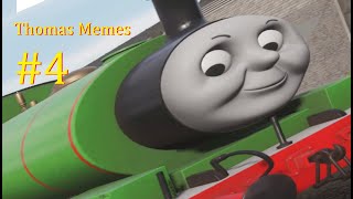 Mini Toby || Thomas Memes #3